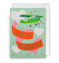 Load image into Gallery viewer, Lagom Design Children&#39;s Birthday Cards

