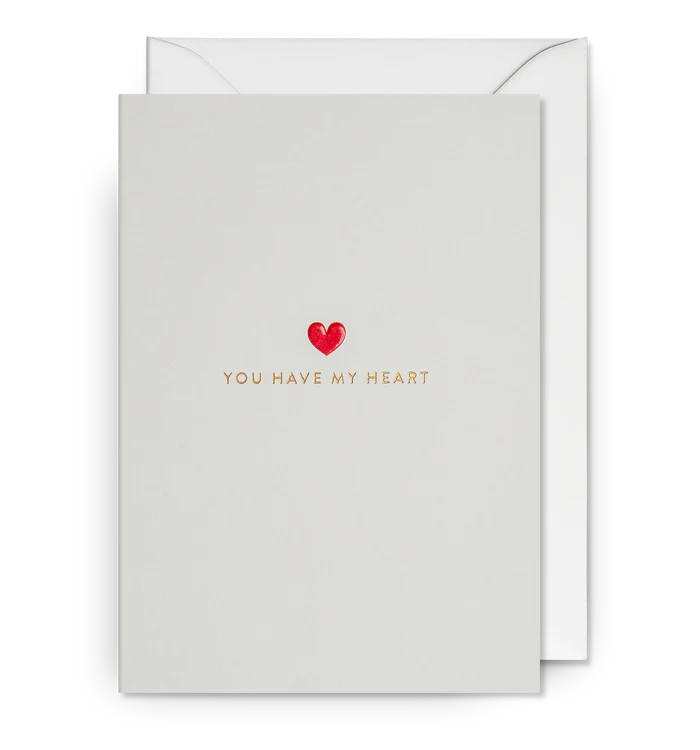 LD Anniversary Cards - VARIOUS