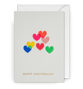 LD Anniversary cards