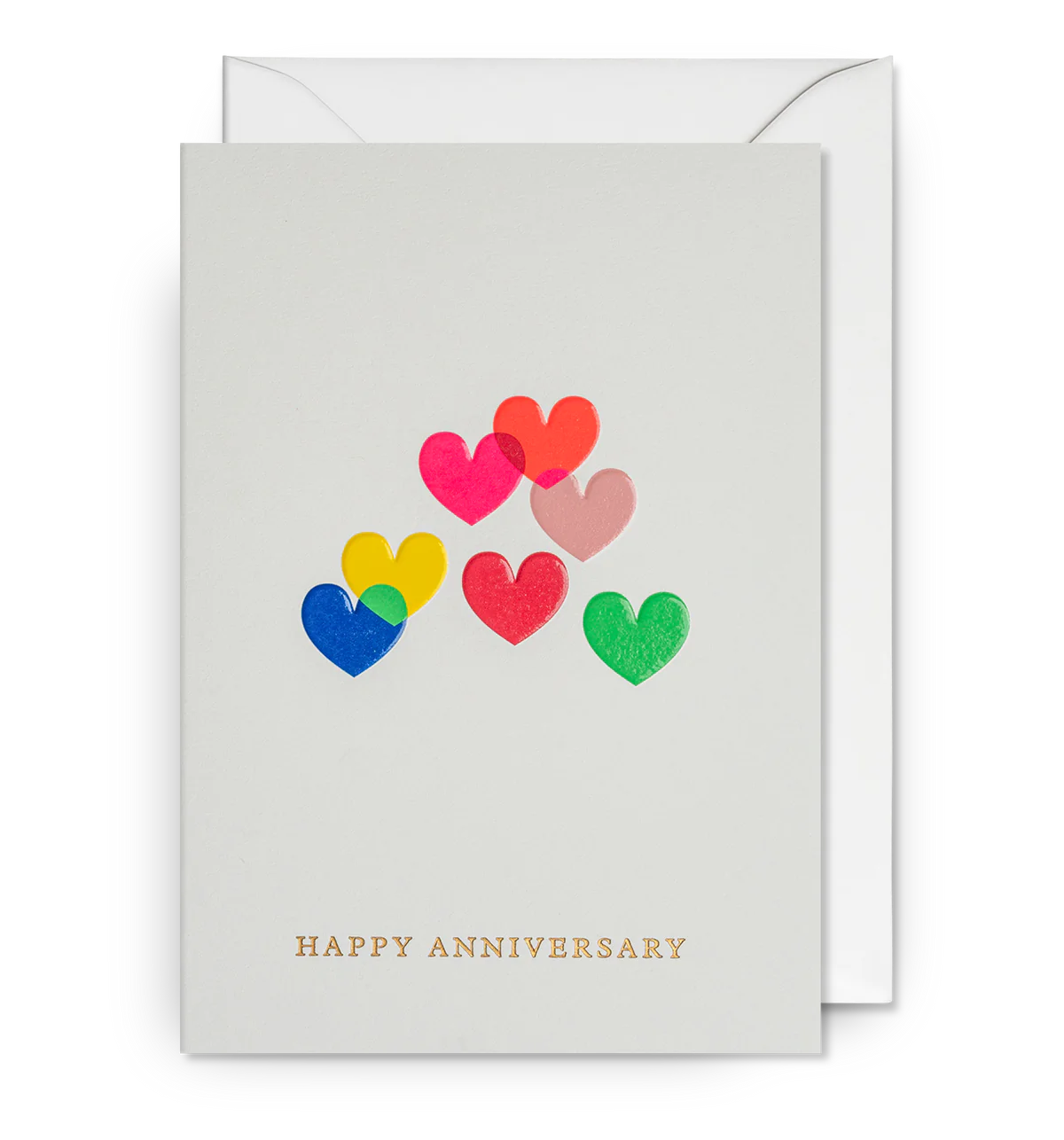 LD Anniversary cards