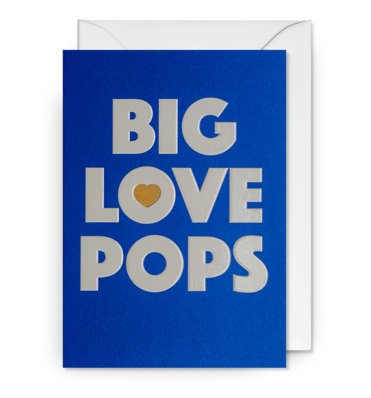 LD Father's Day Cards - VARIOUS