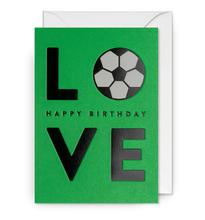 Load image into Gallery viewer, Lagom Design Birthday Cards - VARIOUS
