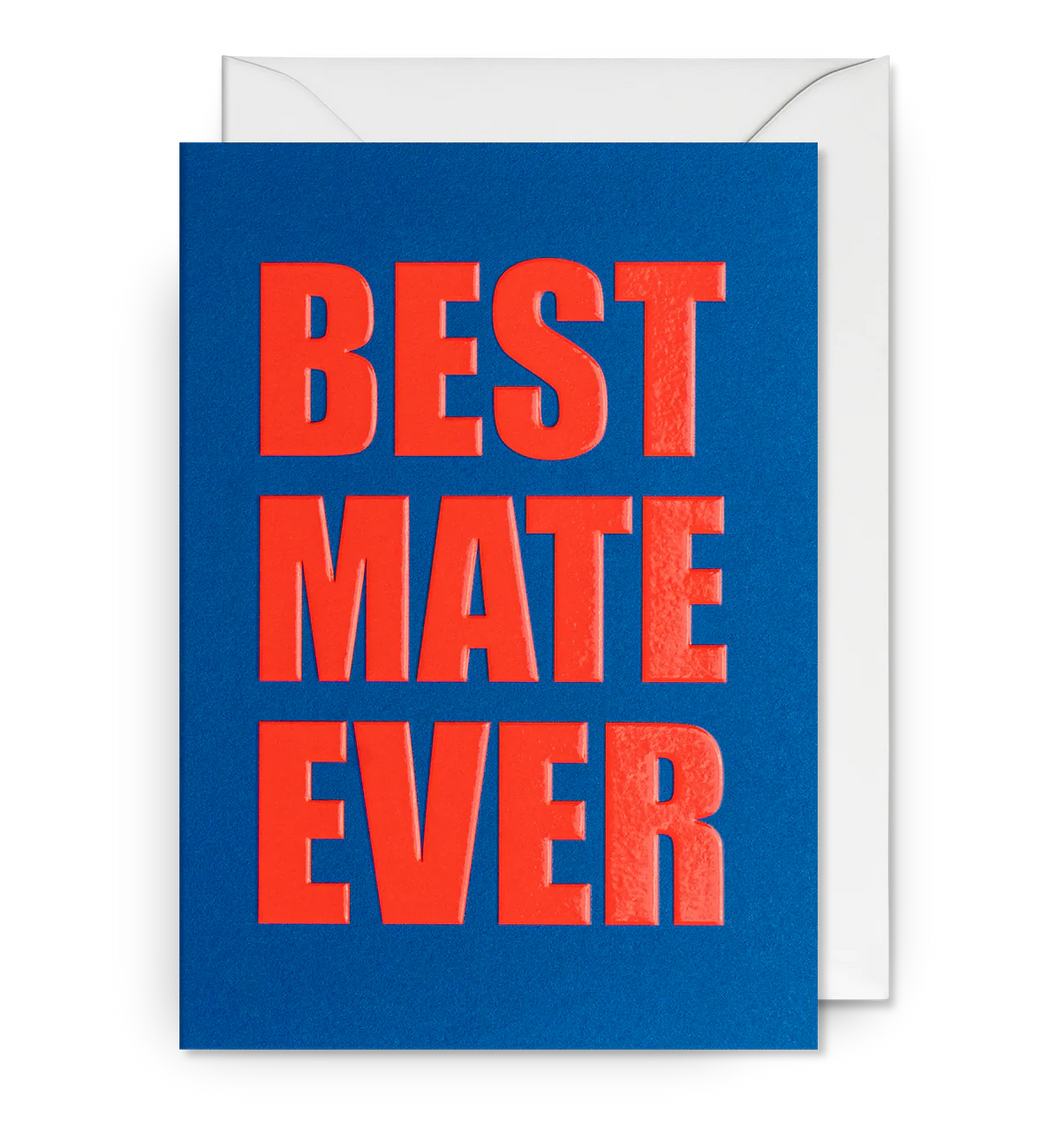 best mate card