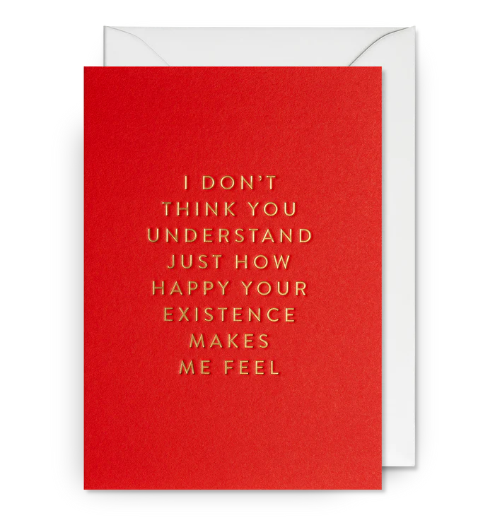 LD Cards For Any Occasion