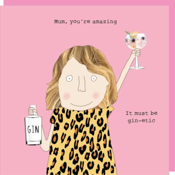 ROSIE MADE A THING - MOTHERS DAY CARDS