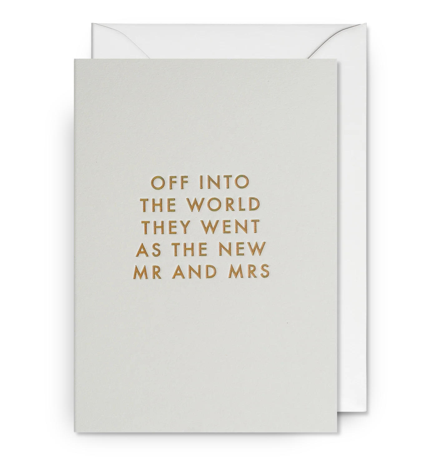 LD Wedding Cards