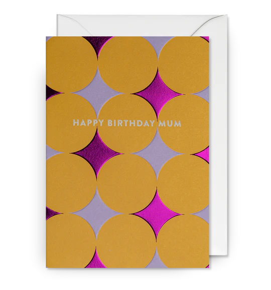 Lagom Design Brother/Sister Birthday Cards - VARIOUS