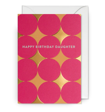 Load image into Gallery viewer, Lagom Design Family Birthday Cards - VARIOUS
