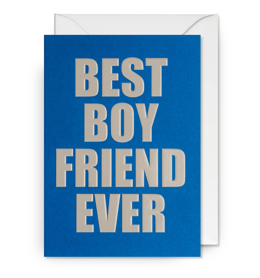 Lagom Design Brother/Sister Birthday Cards - VARIOUS