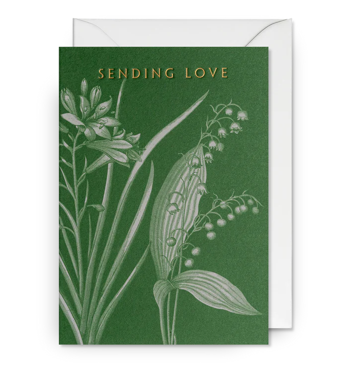 LD Cards For Any Occasion