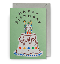 Load image into Gallery viewer, Lagom Design Children&#39;s Birthday Cards
