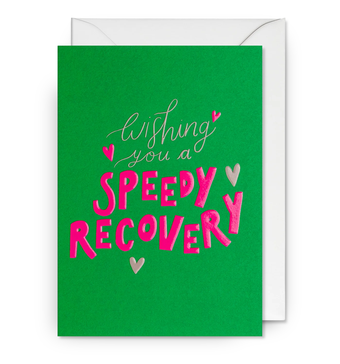 Lagom Design Get Well Cards - VARIOUS