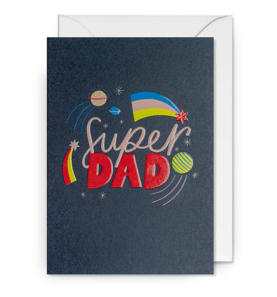 LD Father's Day Cards - VARIOUS