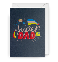 Load image into Gallery viewer, Lagom Design Father&#39;s Day Cards - VARIOUS
