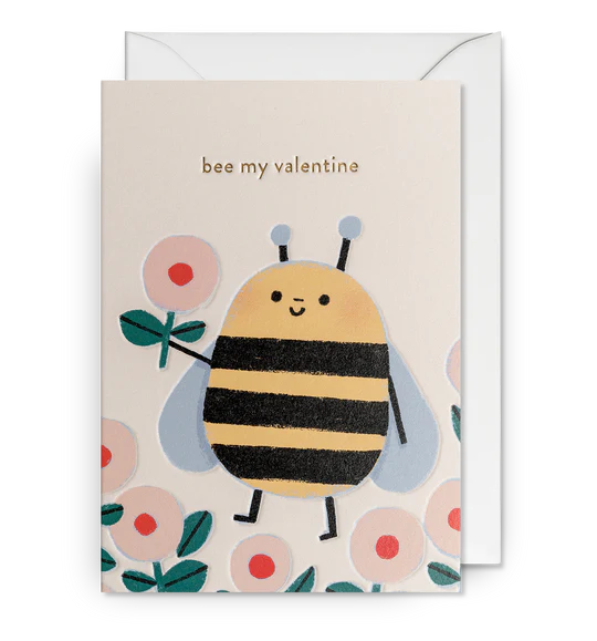 LD Valentine's Cards - VARIOUS