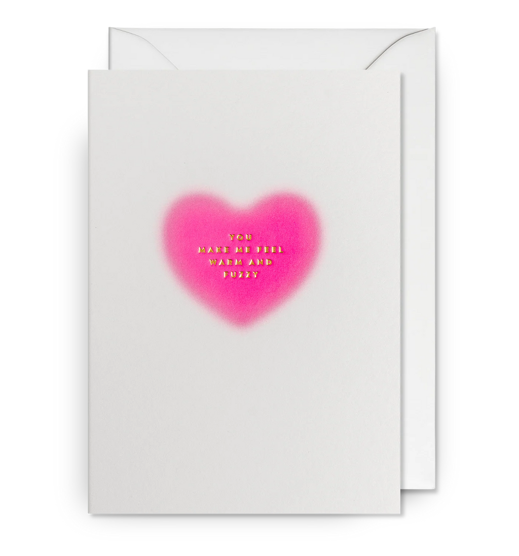 LD Valentine's Cards - VARIOUS