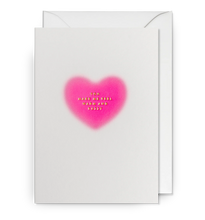 Load image into Gallery viewer, LD Valentine's Cards - VARIOUS
