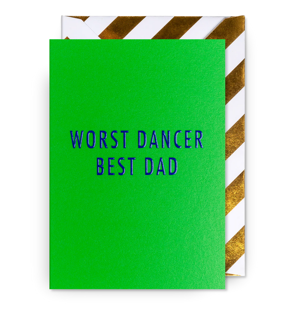 LD Father's Day Cards - VARIOUS