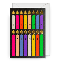 Load image into Gallery viewer, Lagom Design Birthday Cards - VARIOUS
