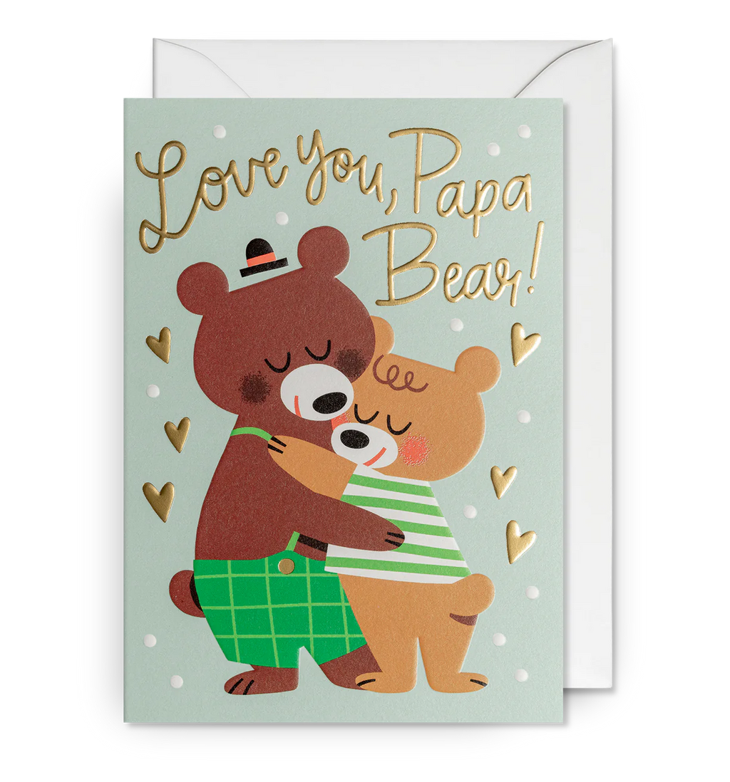 LD Father's Day Cards - VARIOUS