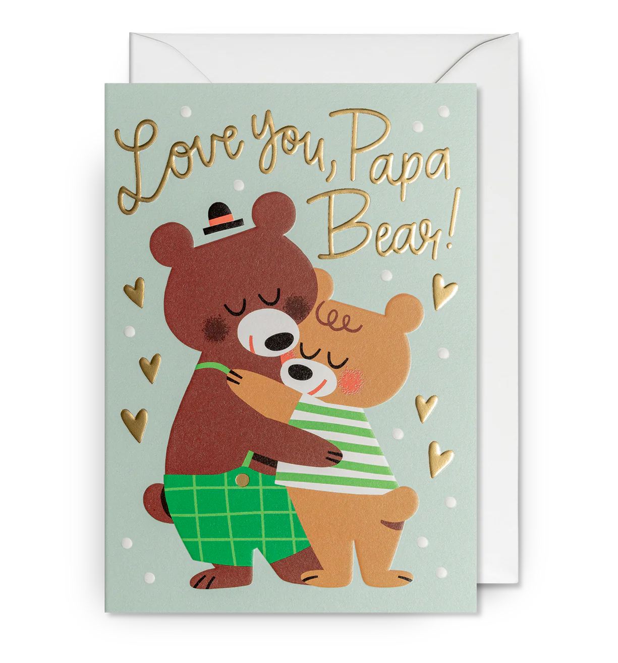 LD Father's Day Cards - VARIOUS
