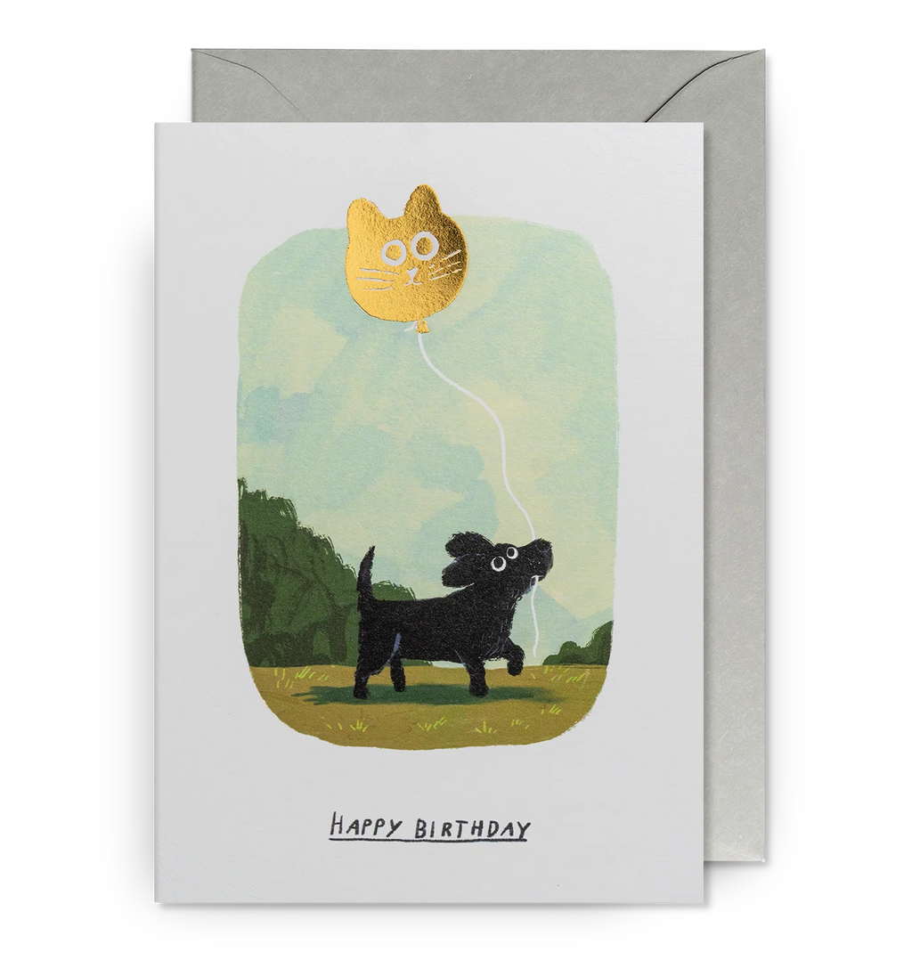Lagom Design BIRTHDAY Cards
