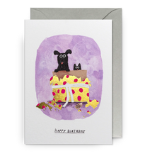 Load image into Gallery viewer, Lagom Design BIRTHDAY Cards
