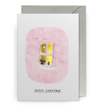 Load image into Gallery viewer, LD Christmas cards packs of 5
