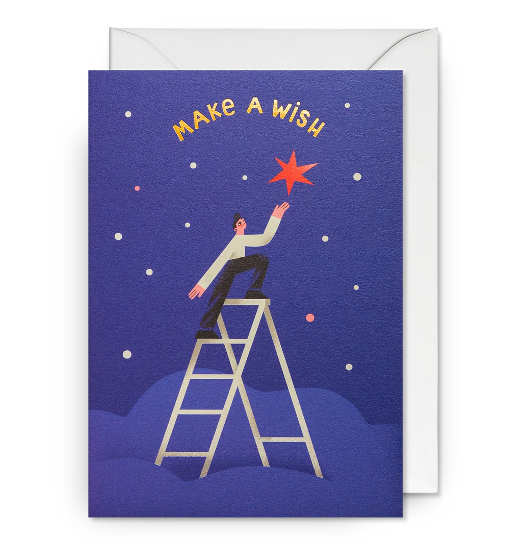 Lagom Design BIRTHDAY Cards
