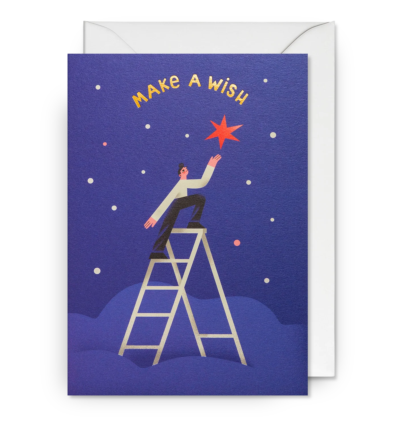 Lagom Design BIRTHDAY Cards