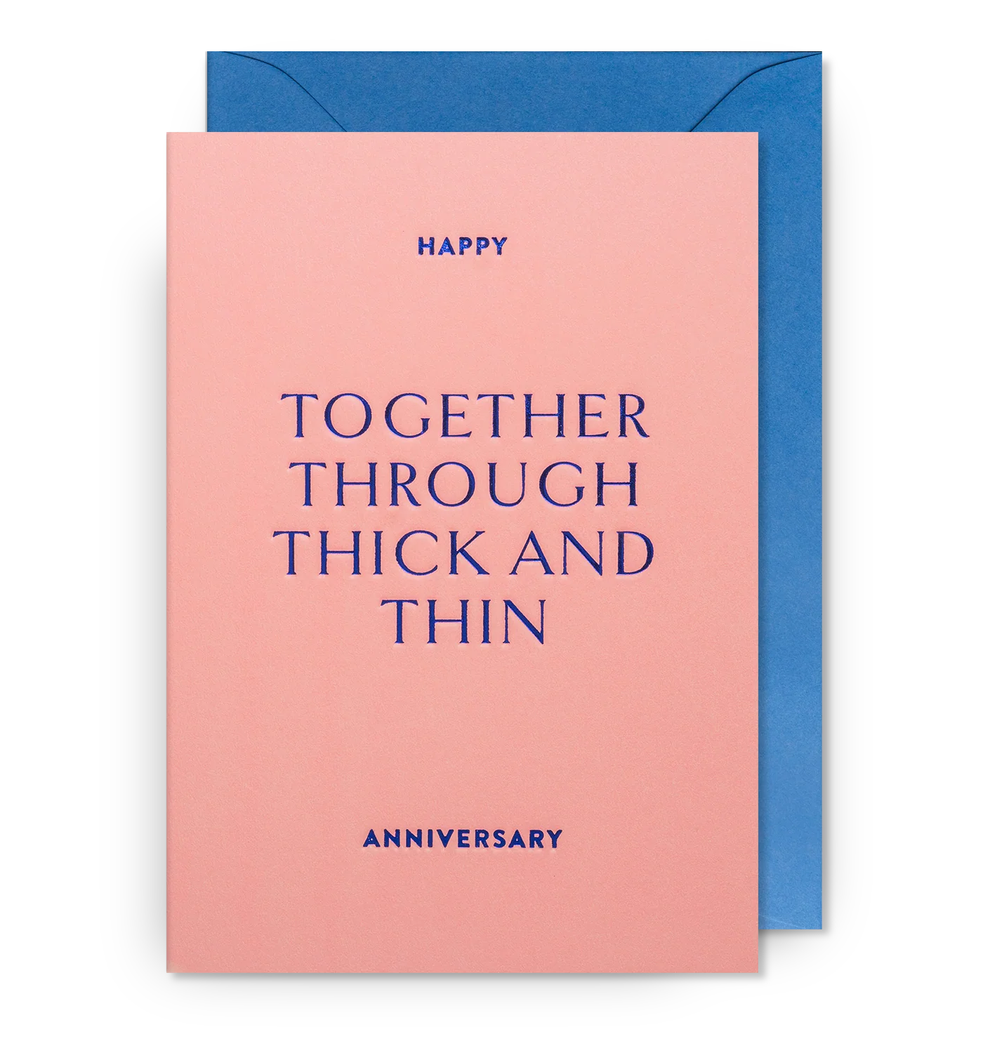 LD Anniversary cards