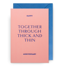 Load image into Gallery viewer, Anniversary cards

