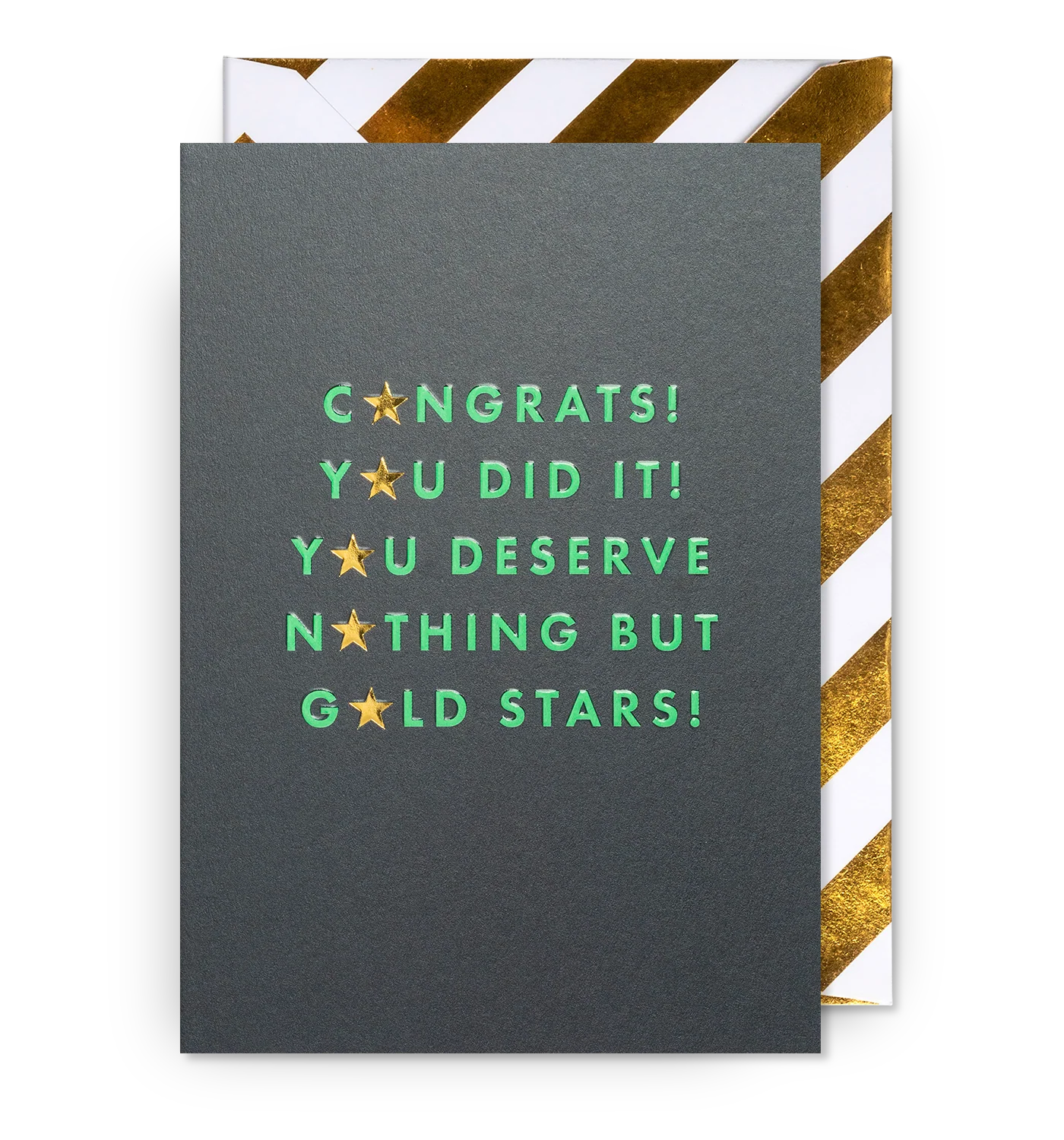 Lagom Design Congratulations Cards