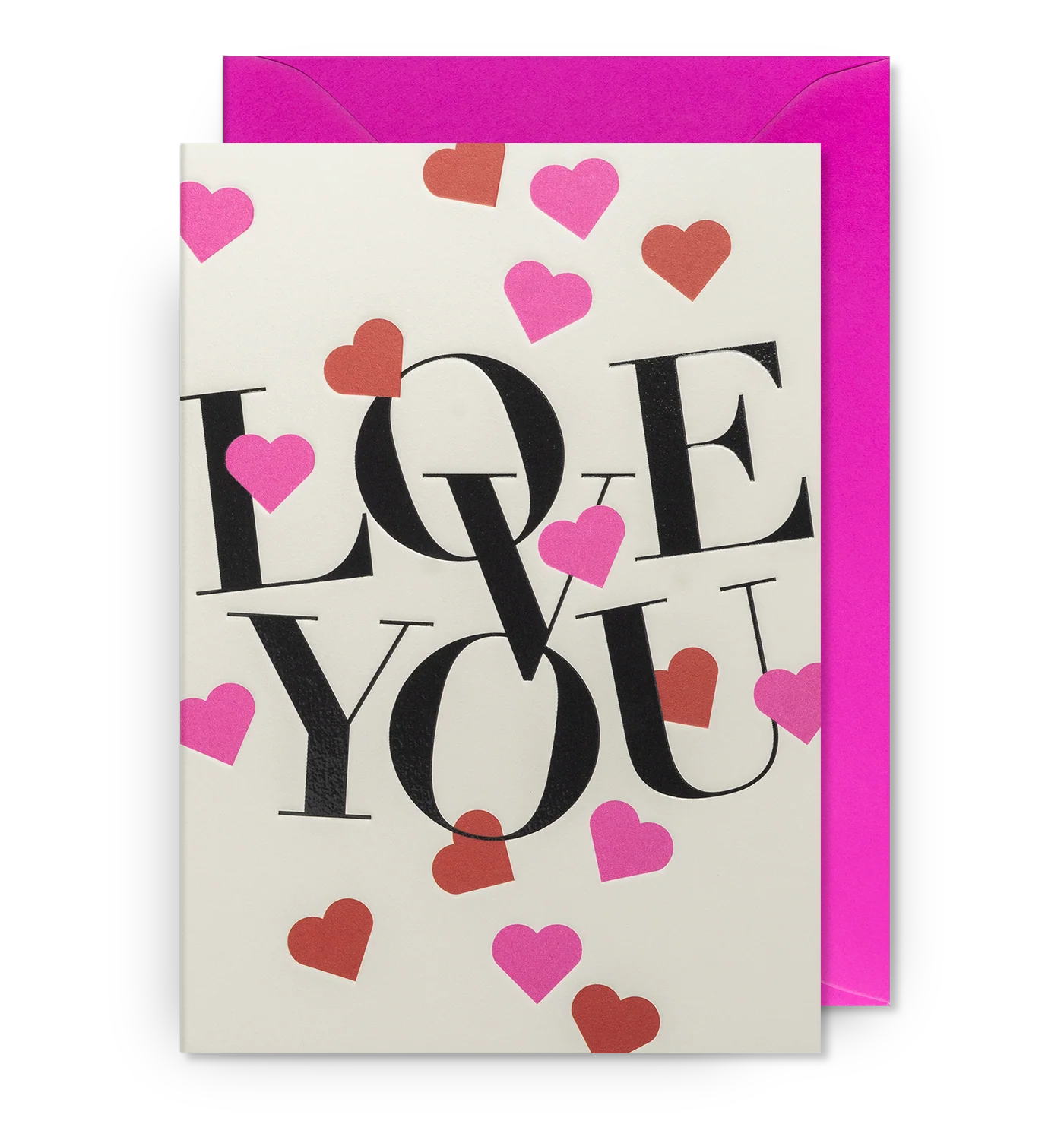 LD Valentine's Cards - VARIOUS