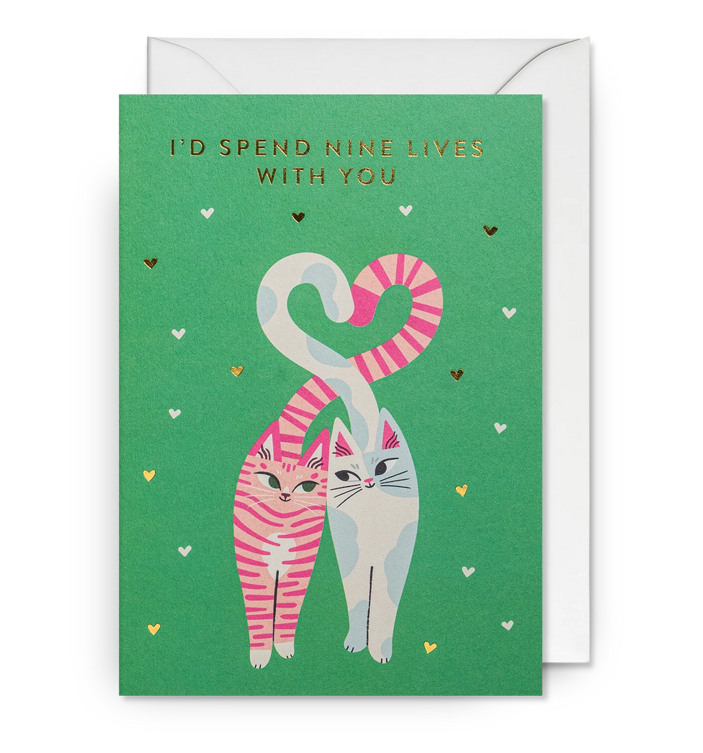 LD Valentine's Cards - VARIOUS