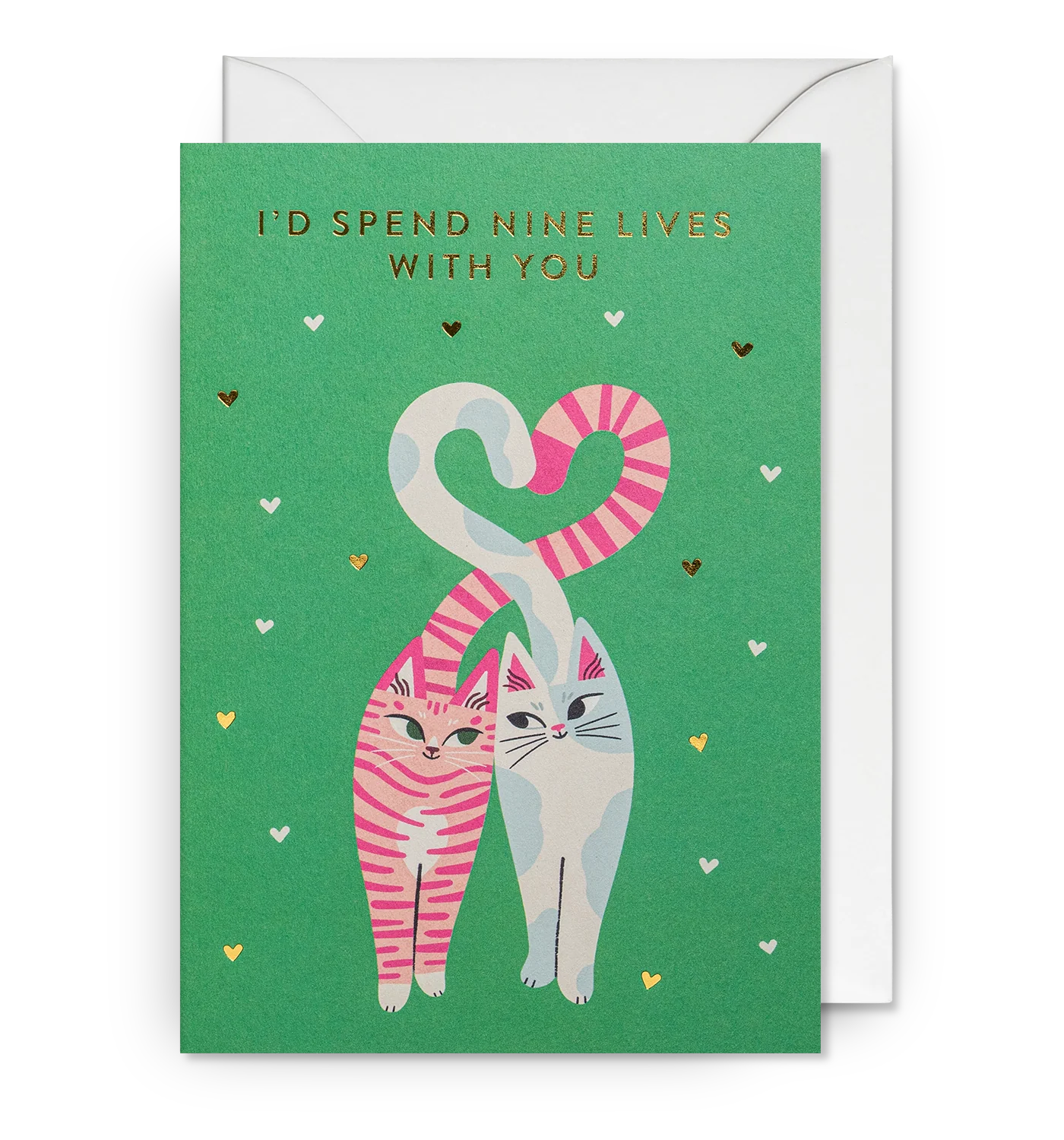 LD Valentine's Cards - VARIOUS