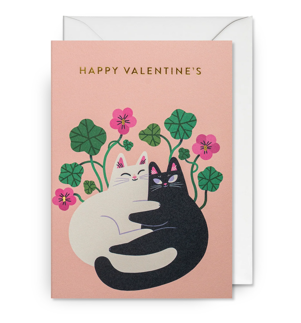 LD Valentine's Cards - VARIOUS