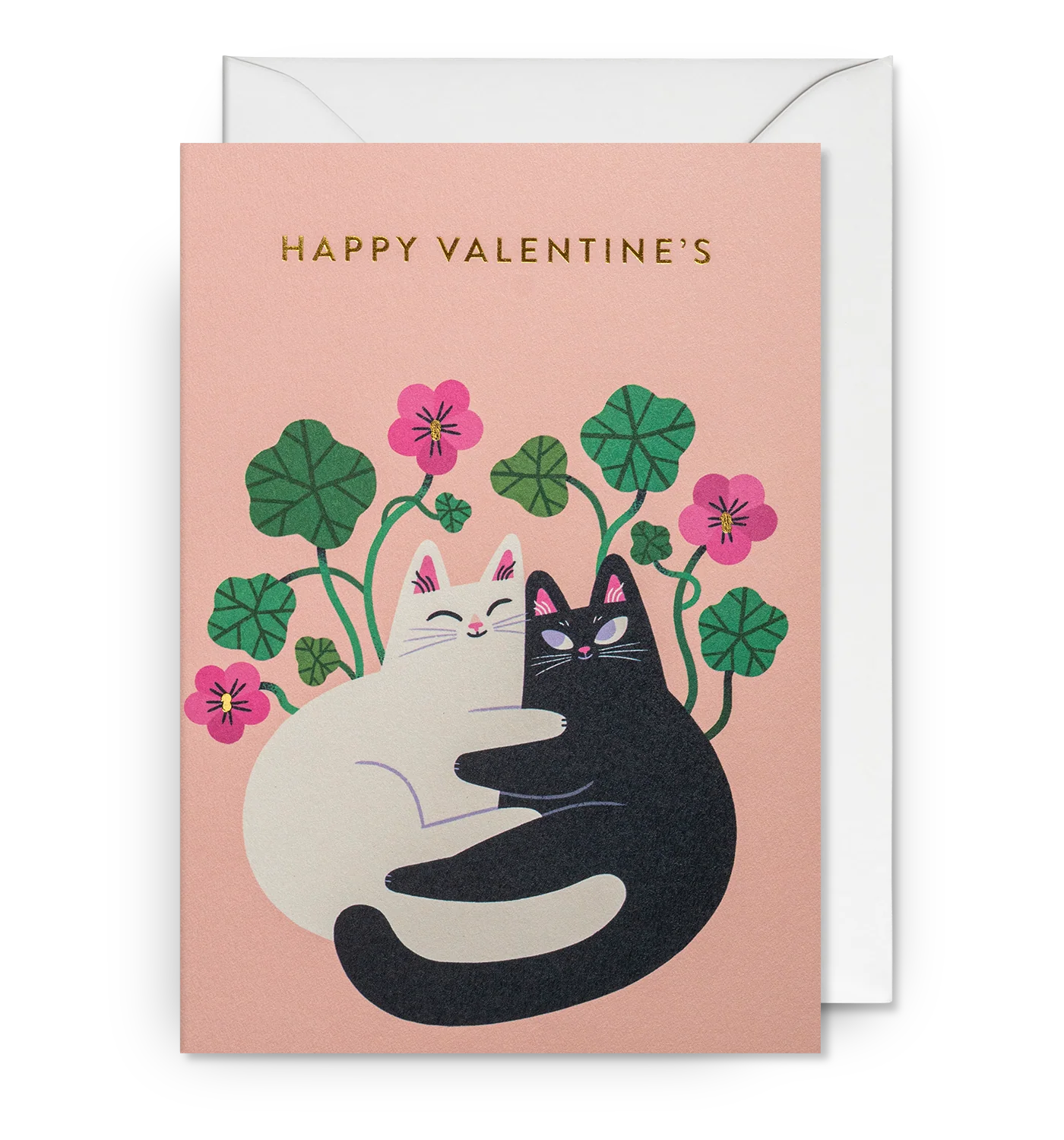 LD Valentine's Cards - VARIOUS
