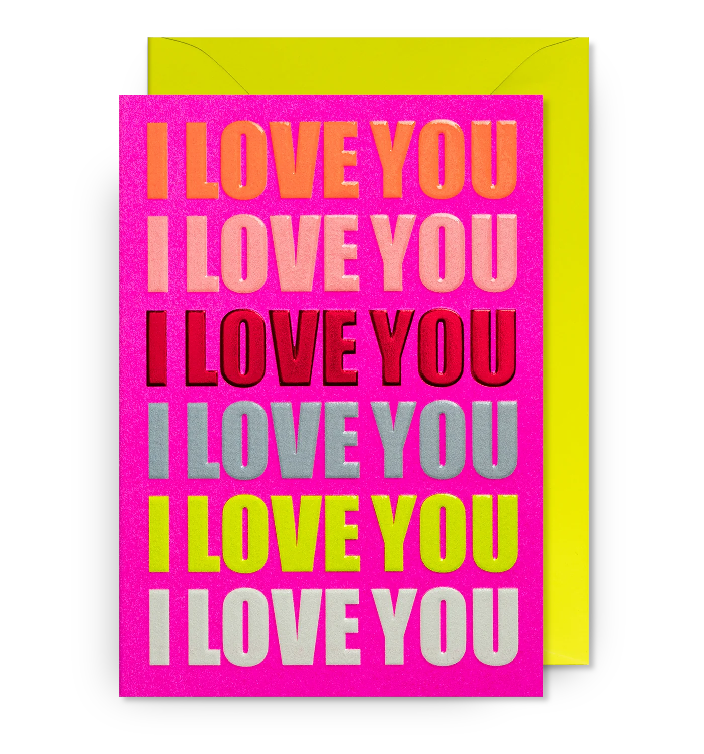 LD Valentine's Cards - VARIOUS