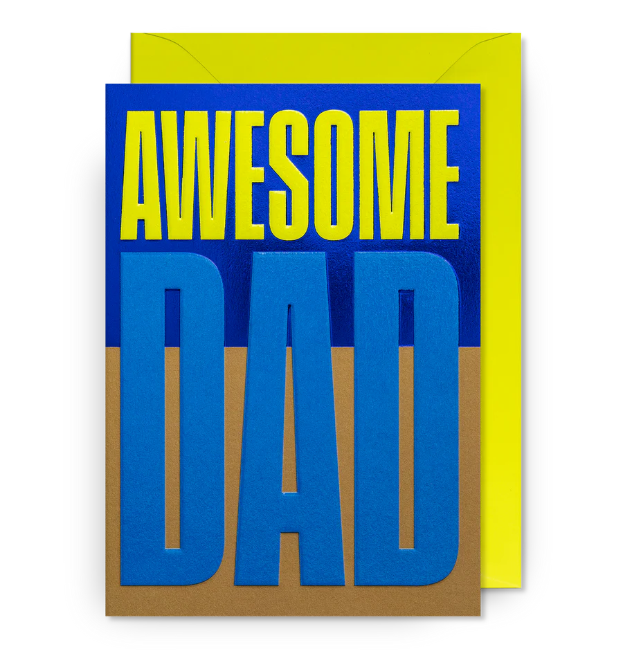 LD Father's Day Cards - VARIOUS