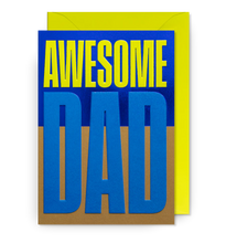 Load image into Gallery viewer, LD Father's Day Cards - VARIOUS
