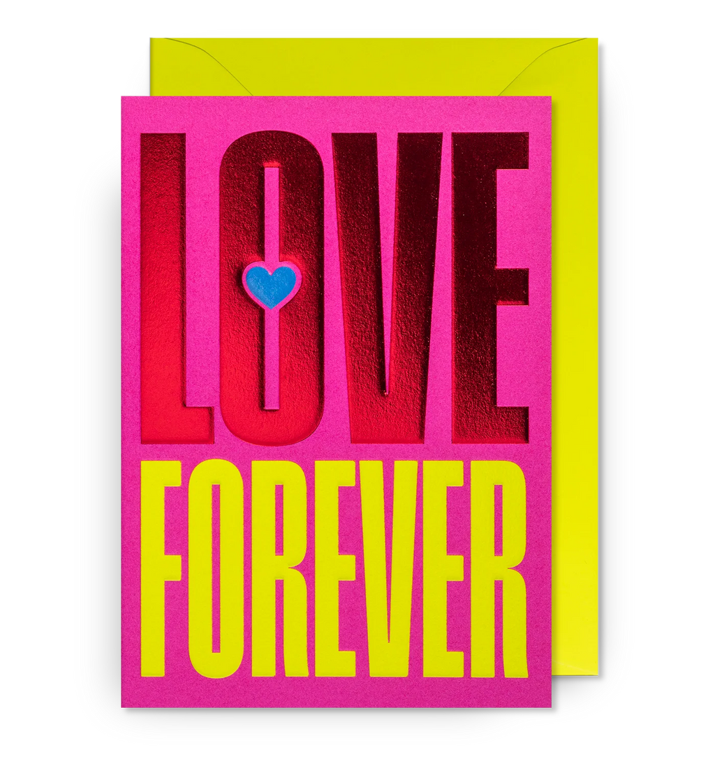 LD Valentine's Cards - VARIOUS