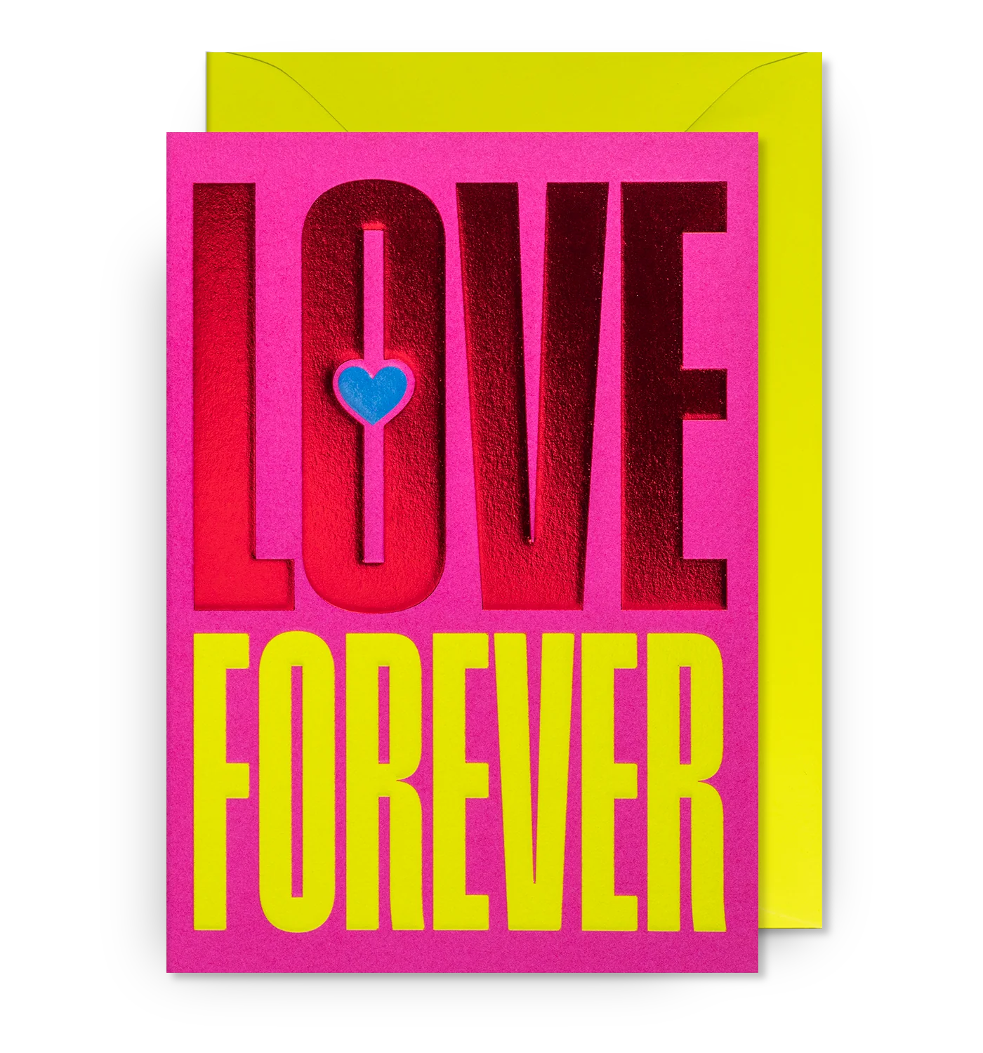 LD Valentine's Cards - VARIOUS
