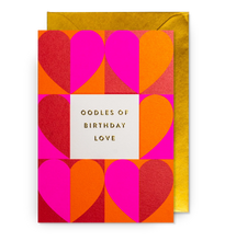 Load image into Gallery viewer, Lagom Design BIRTHDAY Cards
