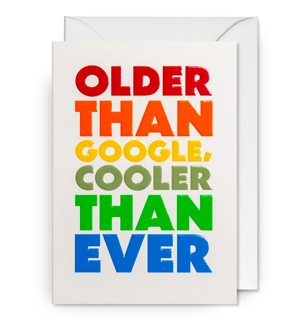 Lagom Design BIRTHDAY Cards