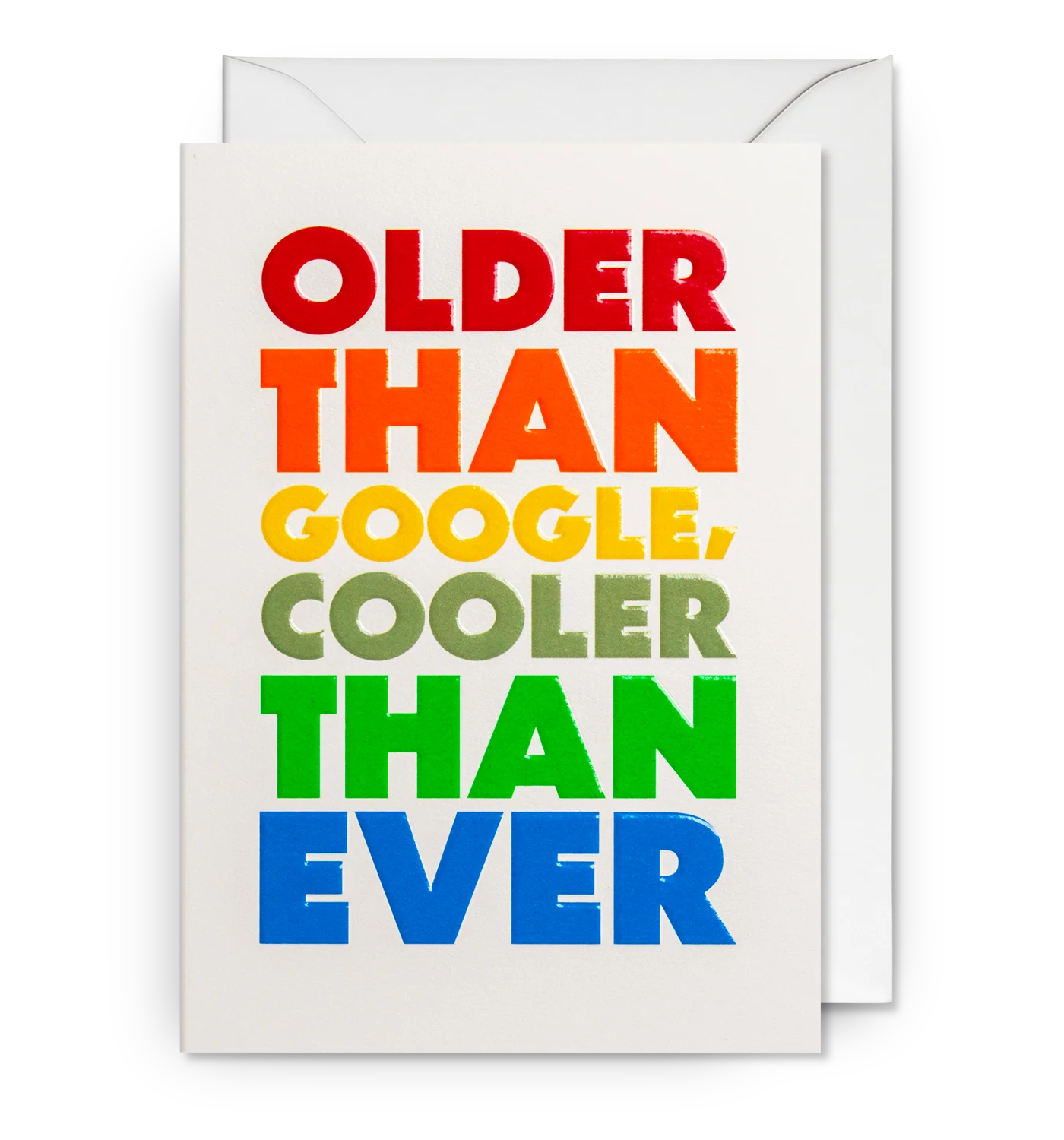 Lagom Design BIRTHDAY Cards