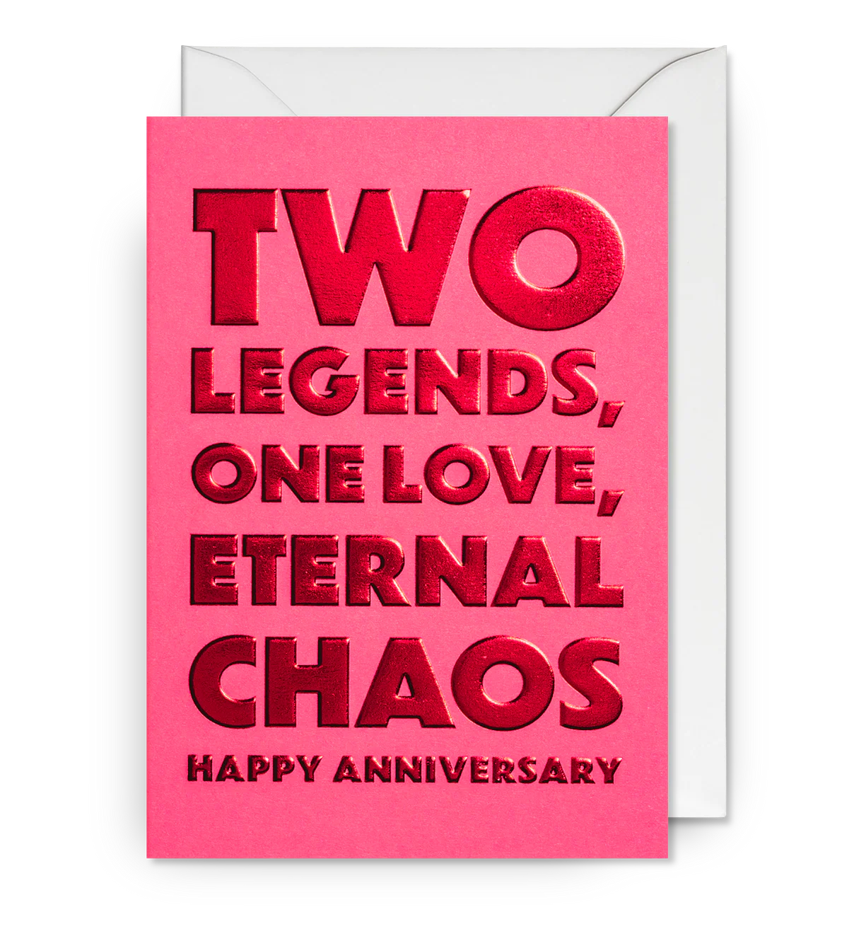 LD Anniversary cards