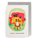 LD Anniversary Cards - VARIOUS