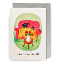 Load image into Gallery viewer, LD Anniversary Cards - VARIOUS
