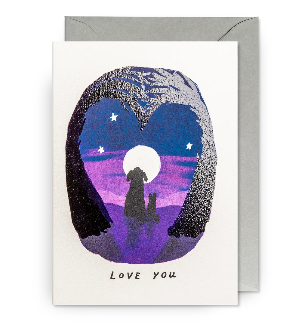 LD Valentine's Cards - VARIOUS